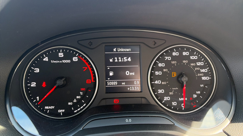 Audi Q2 35 TFSI Sport 5dr Petrol Estate